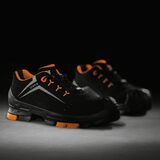 Uvex 6501 S1P SRC Bezpečnostná obuv