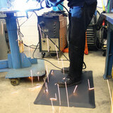 PR DT03 Protiúnavová rohož 90x1830x1,25 cm