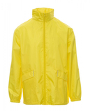 Payper WIND Nepremokavá bunda