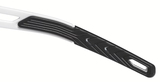 Uvex ULTRASHIELD Pracovné okuliare sivé