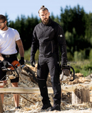 Ardon 4XSTRETCH Pracovné nohavice do pása