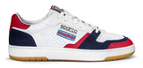 Sparco S-URBAN MARTINI RACING Tenisky