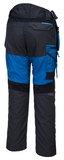 Portwest T702 Pracovné nohavice WX3