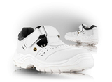 VM Footwear BERN S1 ESD Bezpečnostné sandále