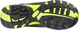 Bennon ORLANDO XTR S7S B-SPIN HI-VIS HIGH Bezpečnostná obuv