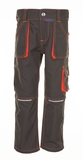 Planam JUNIOR TOROUSERS Montérkové nohavice detské