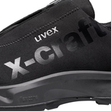 Uvex 6817 X-CRAFT PRO BOA S3S FO SC SR Bezpečnostná obuv