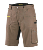 Canis CXS STRETCH Montérkové kraťasy pánske