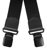 Bennon BRACES BLACK Traky