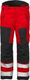 Fristads Výstražné Airtech zimné nohavice 2035 GTT