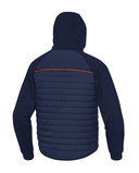 Delta Plus MOOVE Zateplená bunda