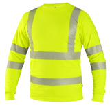 Canis CXS OLDHAM Výstražné tričko