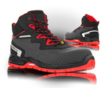 VM Footwear SACRAMENTO S3 ESD Bezpečnostná obuv