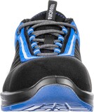 Bennon TRON S1PS ESD NM 4WIDE BLUE LOW Bezpečnostná obuv