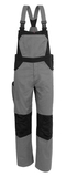 Qualitex 61937QX Pracovné nohavice na traky