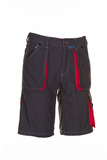 Planam BASALT Pracovné šortky