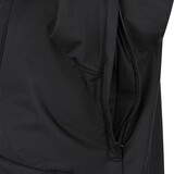 Bennon MERITON JACKET BLACK Softshellová bunda
