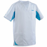 Lafont SANDRO Blúza pánska dvojfarebná