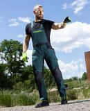 Ardon 4XSTRETCH Pracovné nohavice na traky