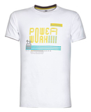 Ardon 4TECH POWERWORK Tričko s krátkym rukávom