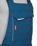 Ardon URBAN Montérkové nohavice s náprsenkou