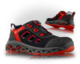VM Footwear PEKING S1PS ESD Bezpečnostná obuv