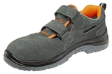 Bennon TOBLER S1 ESD NM SANDAL Bezpečnostné sandále