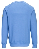 Portwest AS24 Antistatická ESD mikina