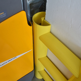 MPM DPP 36 355 Ochranný nárazník stĺpov HUG TOWER - 50x50 cm