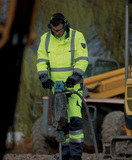 Delta Plus INTERLAGOS2 Mušlové chrániče sluchu