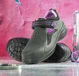 Ardon FLORET SAN S1 Dámske bezpečnostné sandále