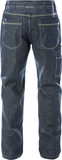 Fristads Gen Y denim nohavice 273 DY