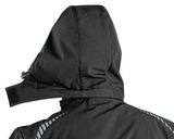 Canis CXS NORFOLK Softshellová bunda pánska