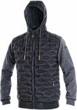 Canis CXS MINTER Pánska bunda