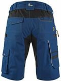 Canis CXS STRETCH Montérkové kraťasy pánske