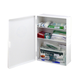 ZM 1507B Plastová lekárnička - kancelária