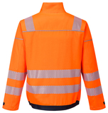 Portwest T500 HI-VIS Reflexná bunda PW3