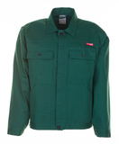 Planam BW 270 WAISTED JACKET Pracovná bunda