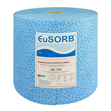 EuSORB HC 731 Polypropylénová utierka POLY CLEAN
