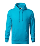 Malfini CAPE 413 Mikina pánska