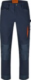 Bennon HERKON TROUSERS BLUE Pracovné nohavice