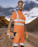 Ardon REF 102 Reflexné tričko