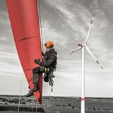 Uvex 6503 S3 SRC Bezpečnostná obuv