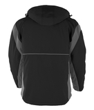 Qualitex 2010 Zimná softshellová bunda