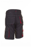 Planam BASALT Pracovné šortky