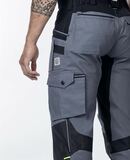 Ardon 4XSTRETCH Pracovné nohavice na traky