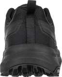 Bennon HORIZON BAREFOOT+ O1 NM BLACK LOW Pracovná obuv