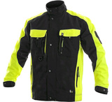 Canis CXS SIRIUS BRIGHTON Zimná montérková blúza pánska