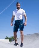 Ardon CREATRON Softshellové kraťasy