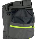 Canis CXS NAOS Montérkové nohavice pánske